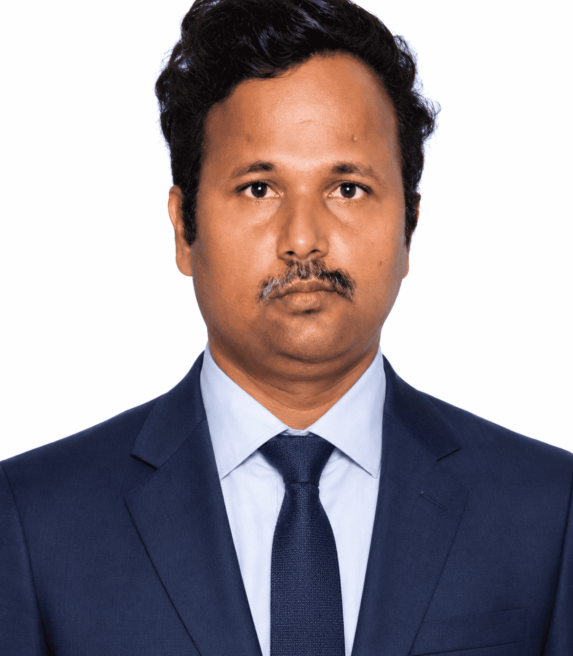 Srishaila Reddy